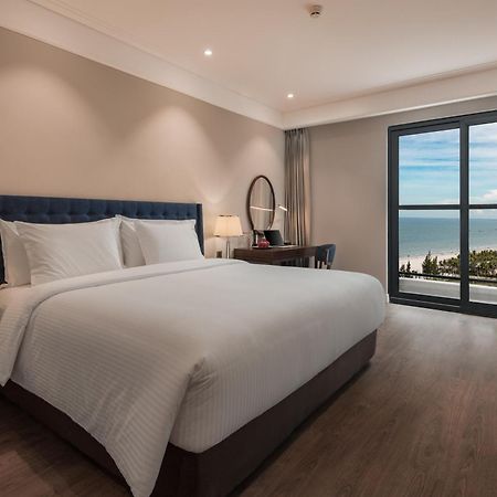 Luxury Beach Condo 5-Star, Rooftop Pool Da Nang Exterior foto